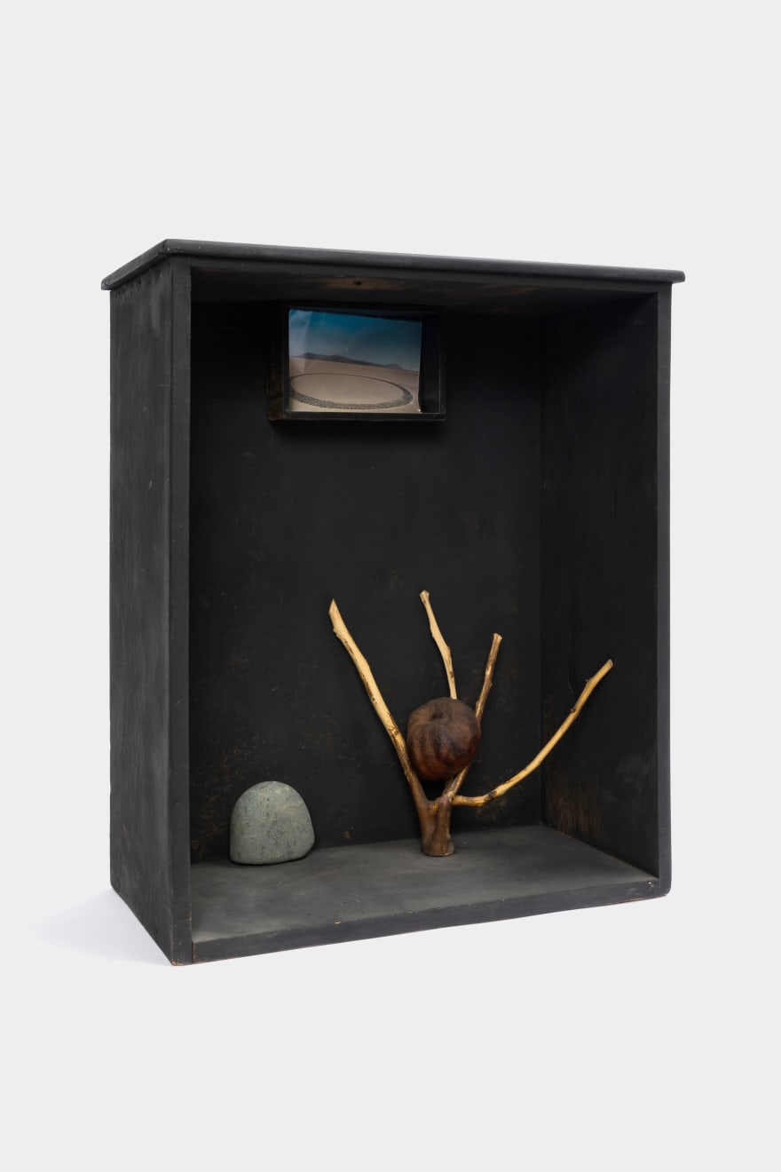 Kenzi Shiokava, Untitled, n.d.