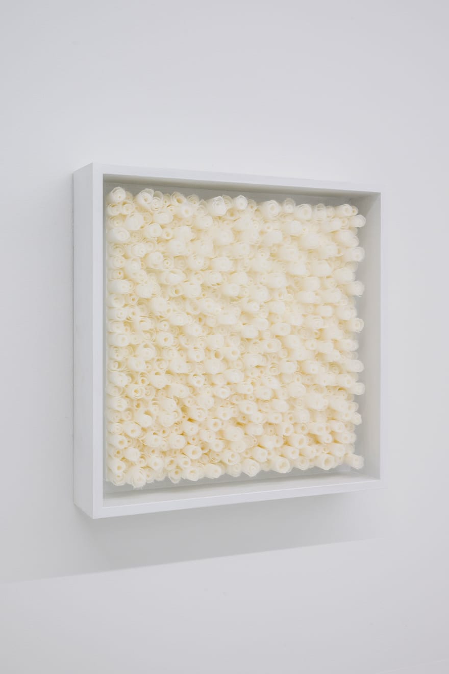 Rakuko Naito, Untitled, 2016