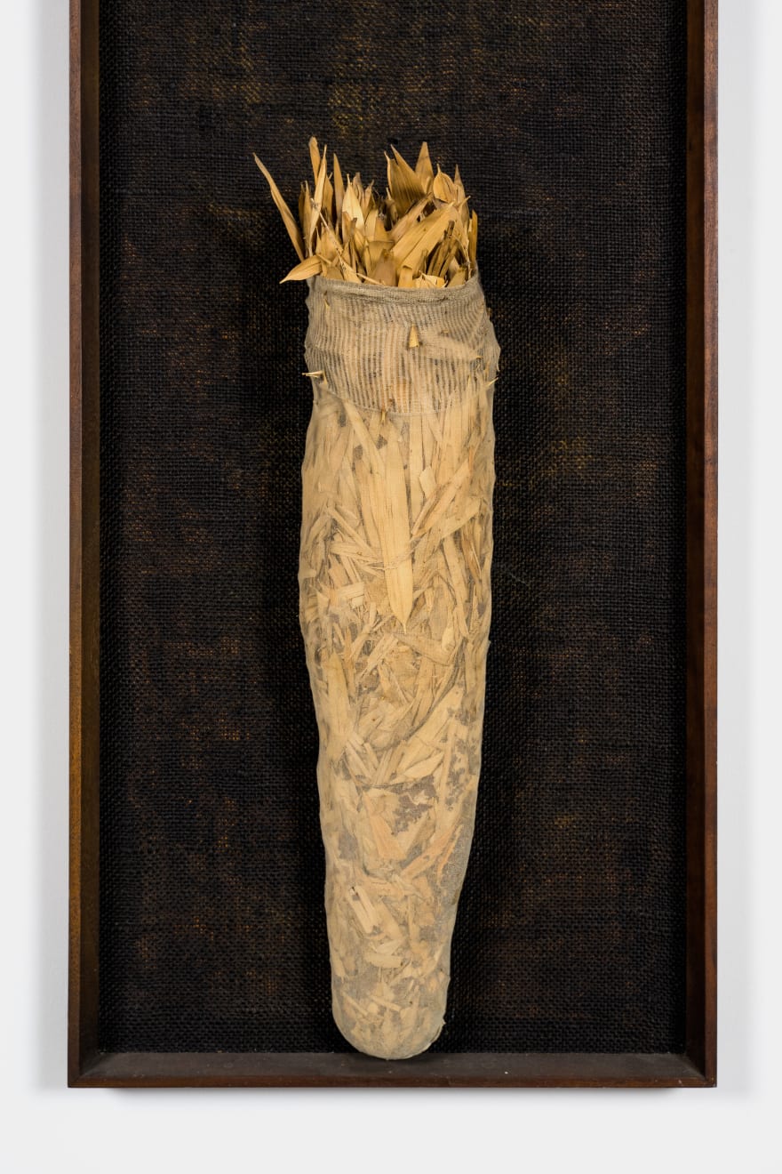 Kenzi Shiokava, Untitled (Elegy Series), 1994