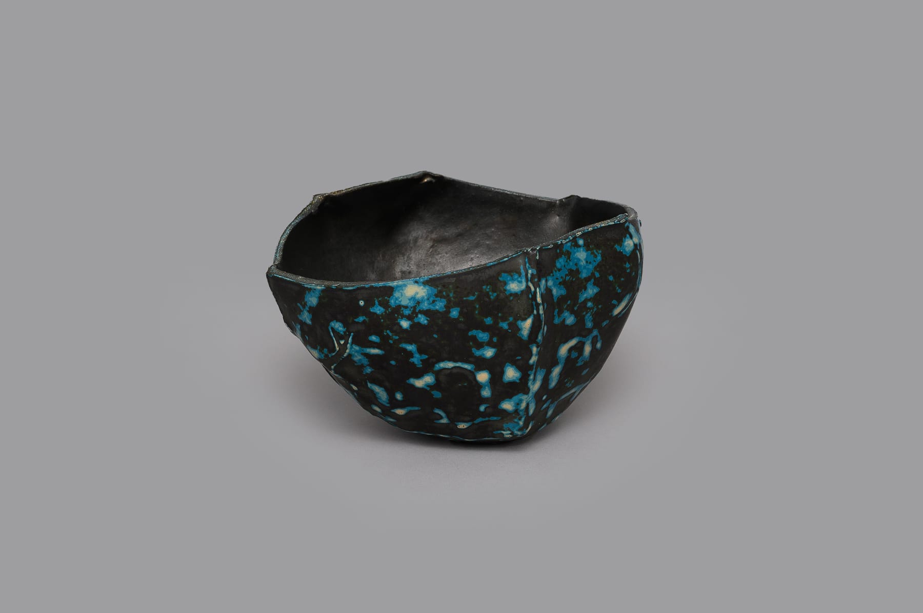 Keita Matsunaga, 脈脈- Myaku myaku - 星朧 Stardust, 2019