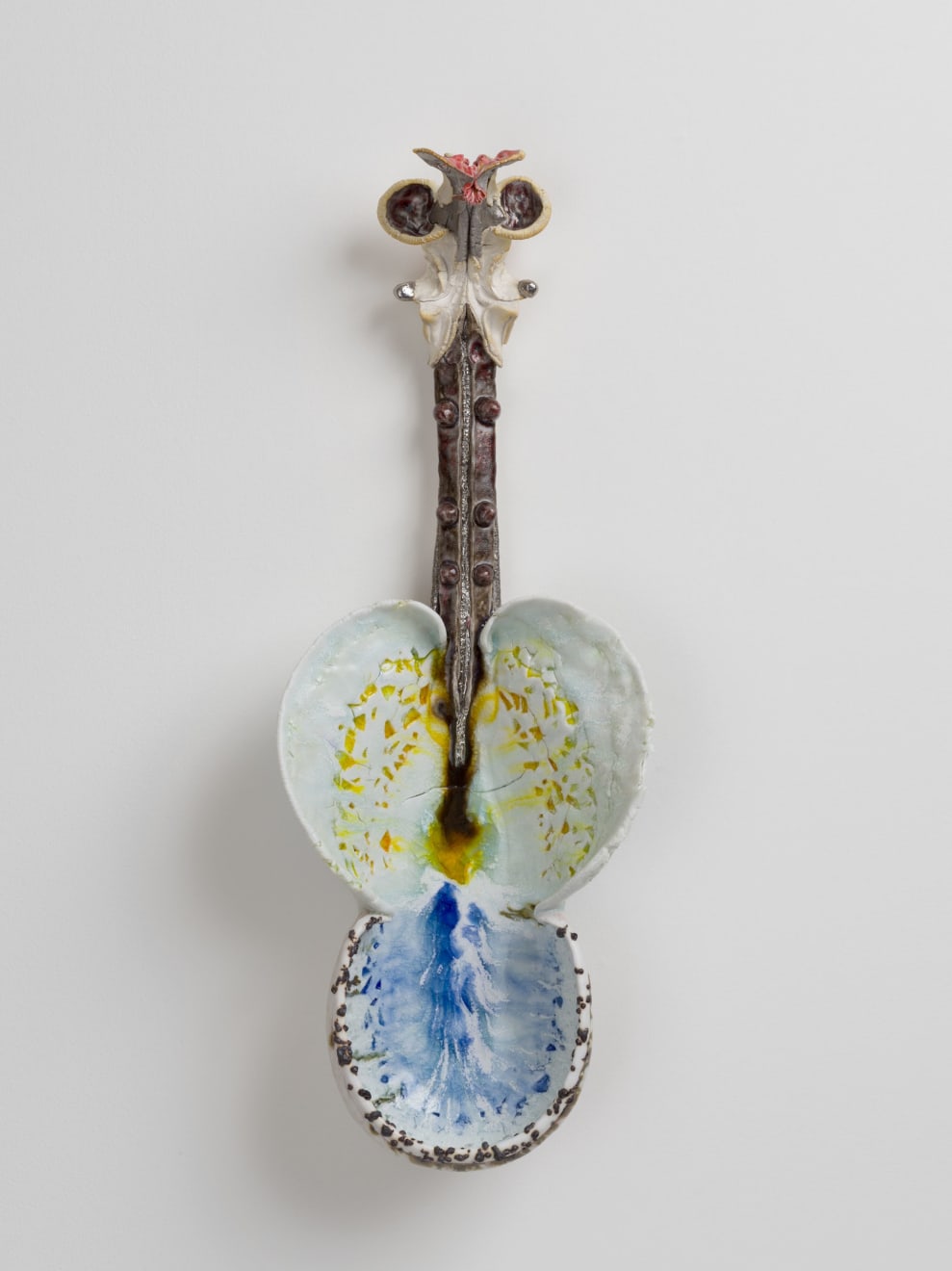 Kentaro Kawabata, Spoon スプーン, 2025