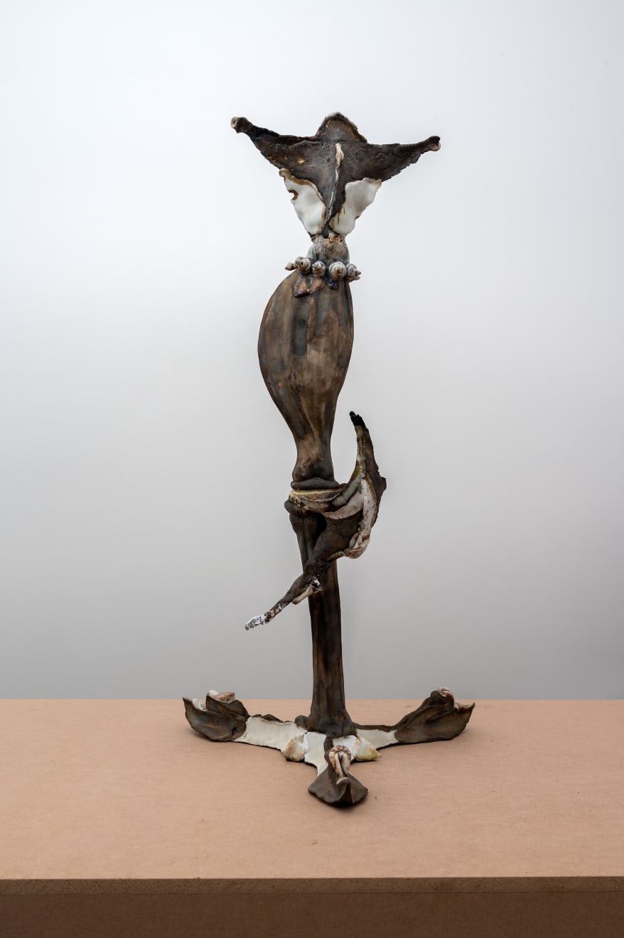 Kentaro Kawabata, Bee's Knees, 2002