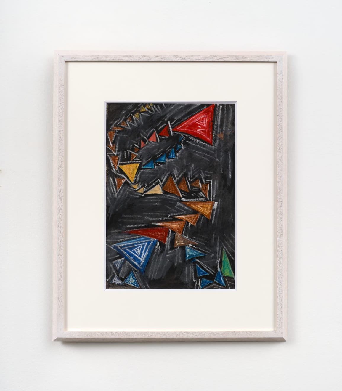 Saori (Madokoro) Akutagawa, Untitled (C-10/15)
