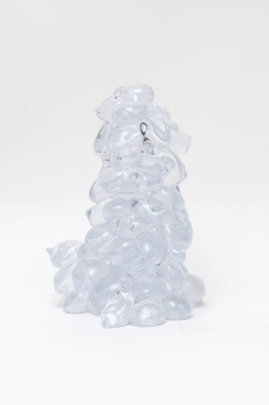 Kazuo Kadonaga, Glass No. 6 I, 2012
