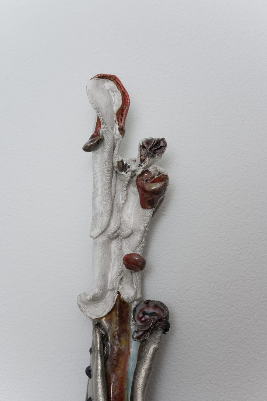 Kentaro Kawabata, spoon, 2021