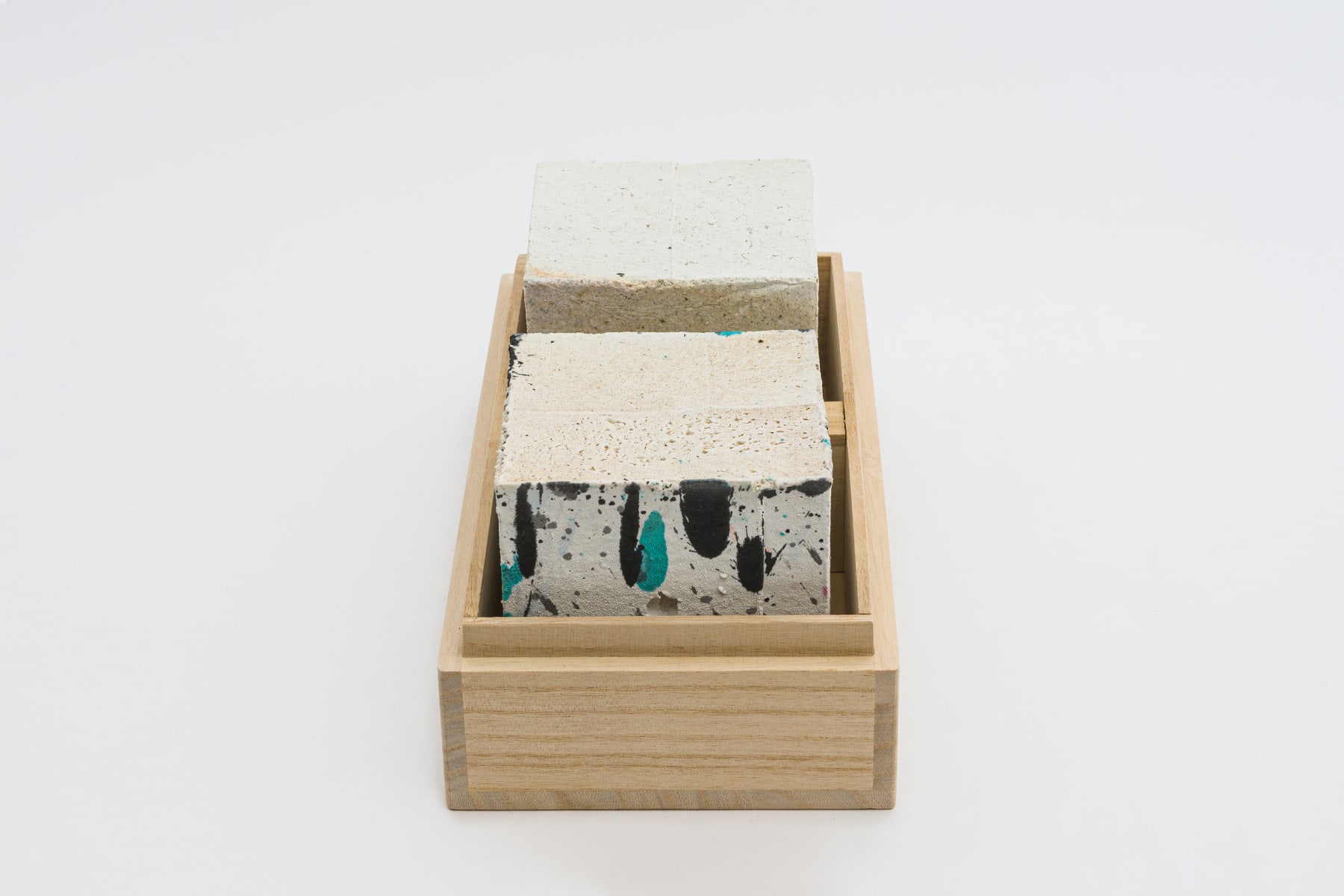 Tomohisa Obana, pair, 2022