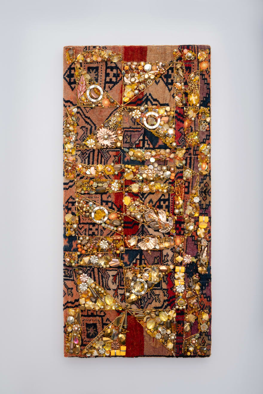 Joel Otterson, Ballade d'Or, 2015