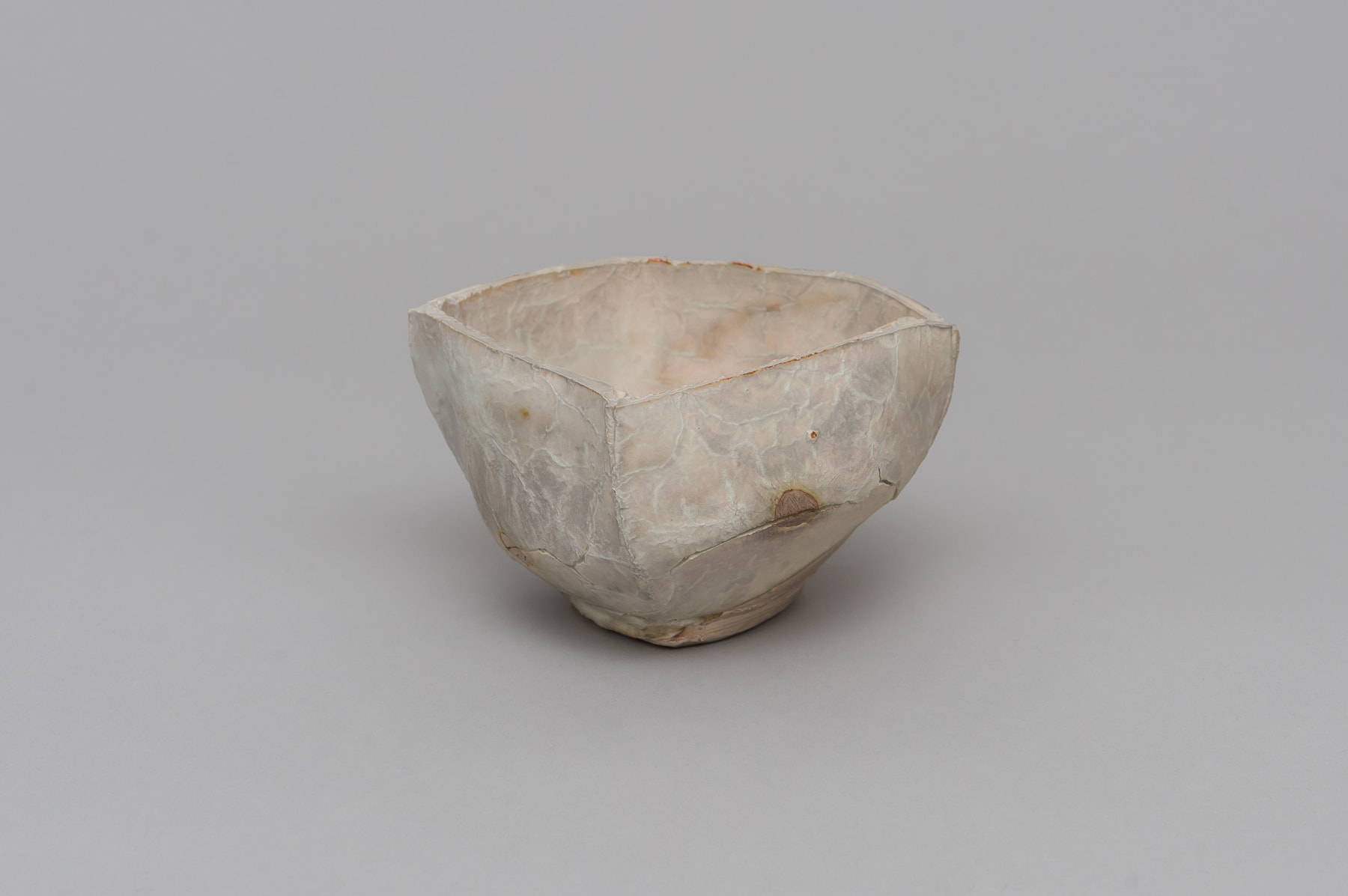 Keita Matsunaga, 脈脈 - Myaku myaku, 2017