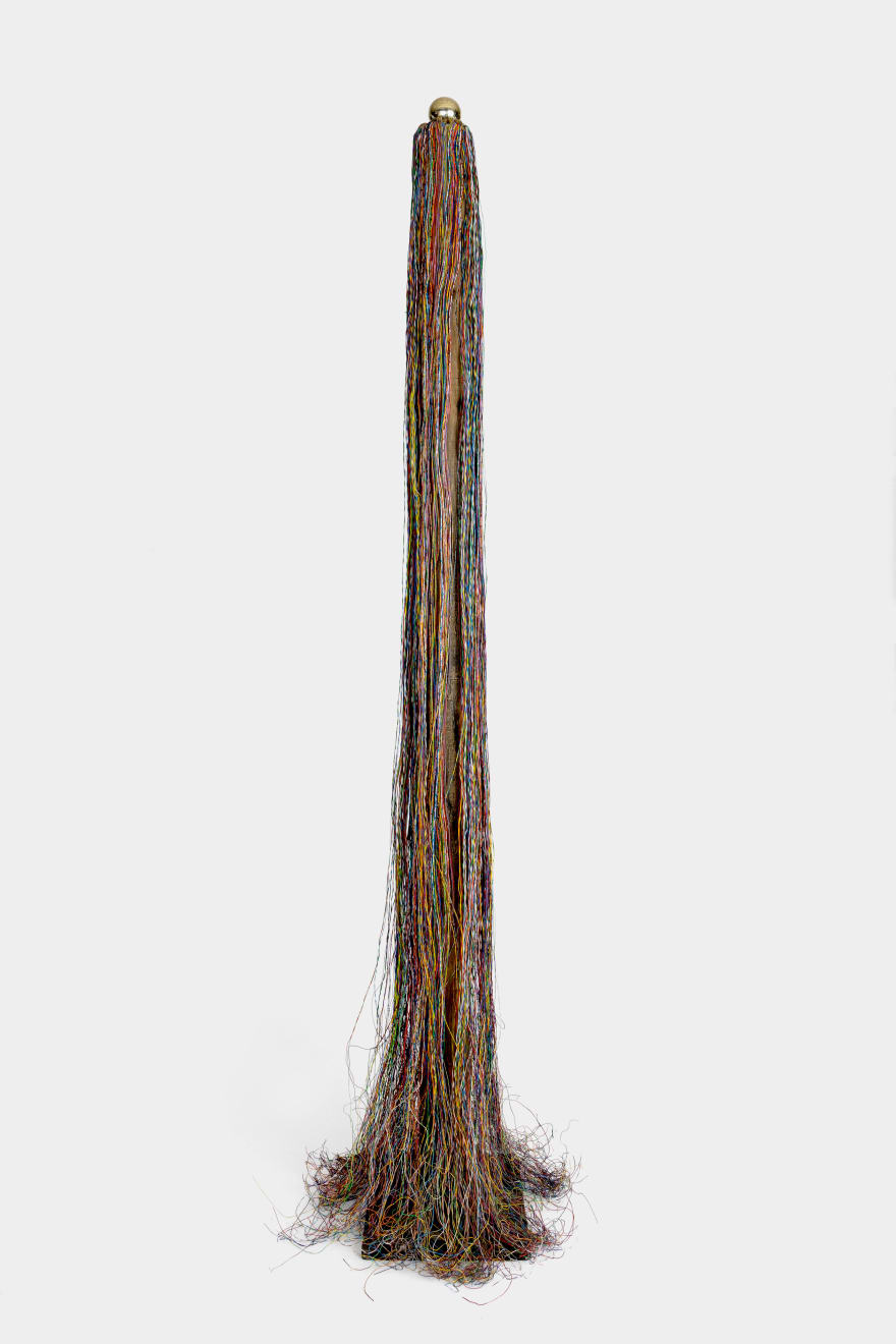 Kenzi Shiokava, Corporate Spirit 2, 1998