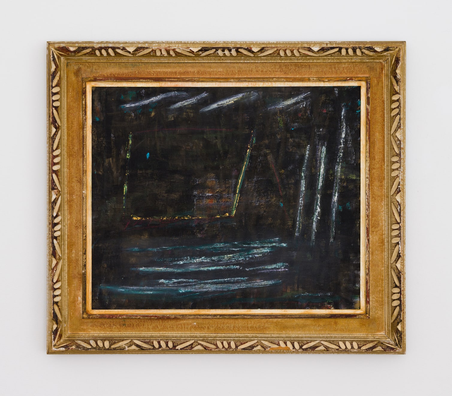 Hiroshi Sugito, untitled, 2022