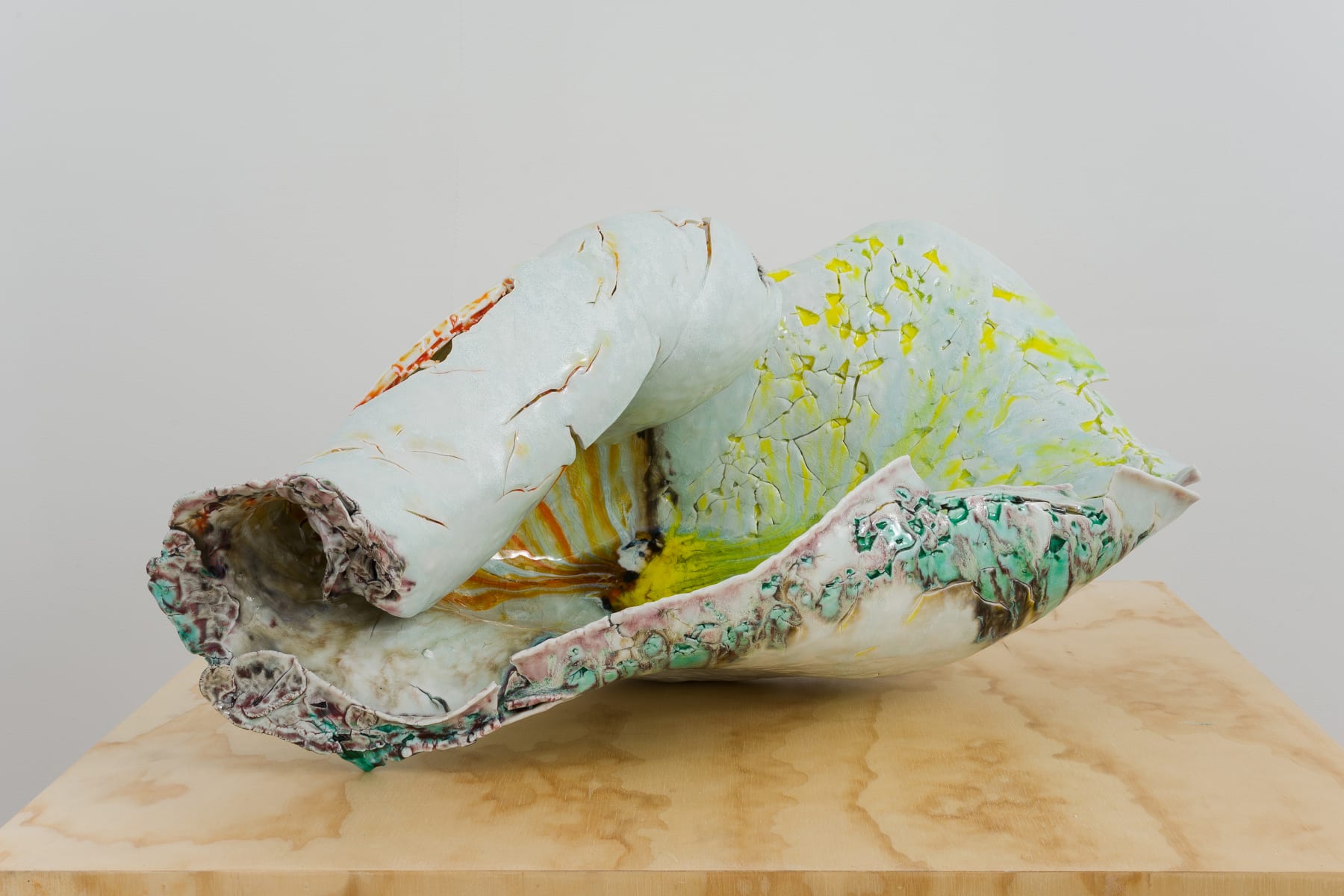 Kentaro Kawabata, Batista 1, 2020