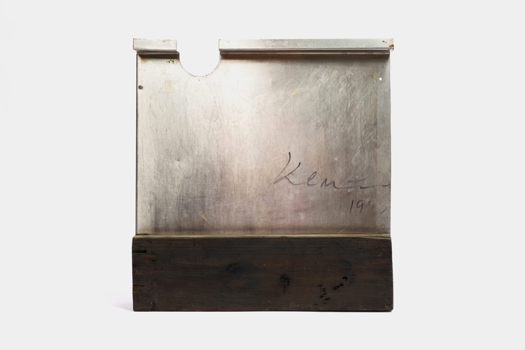 Kenzi Shiokava, Untitled, n.d.