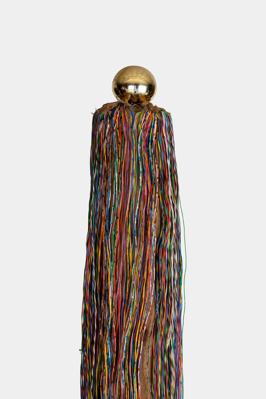 Kenzi Shiokava, Corporate Spirit 2, 1998