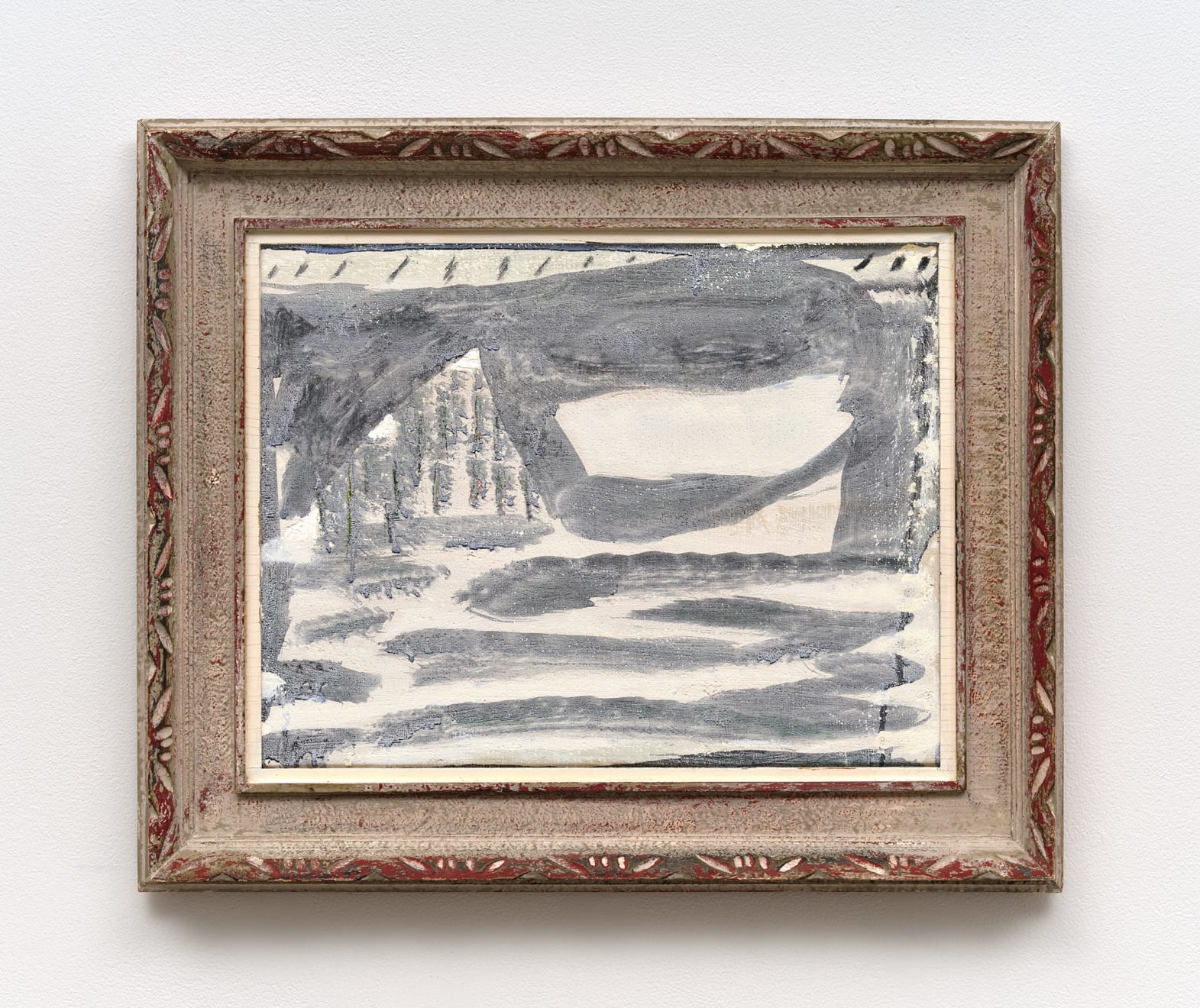 Hiroshi Sugito, untitled, 2022