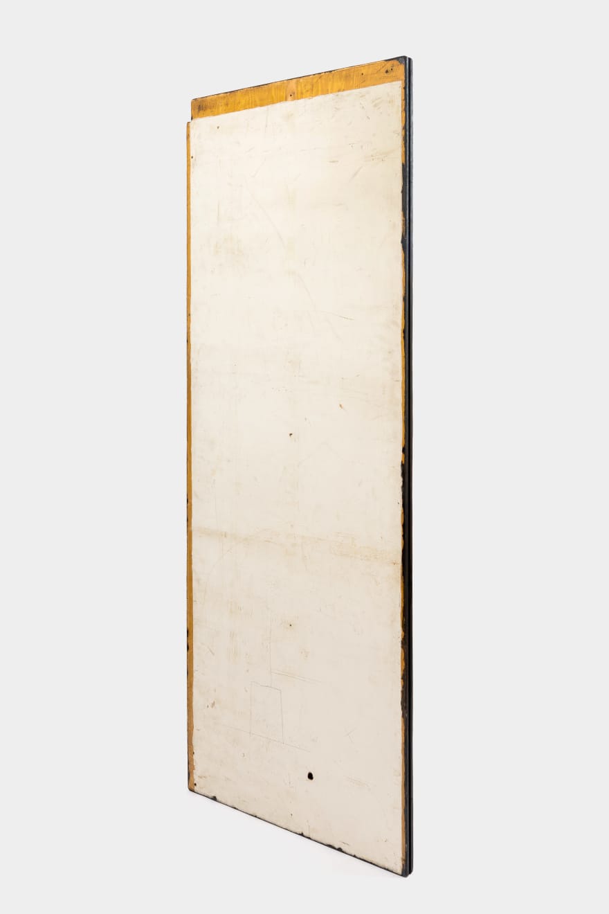 Kenzi Shiokava, Untitled, n.d.