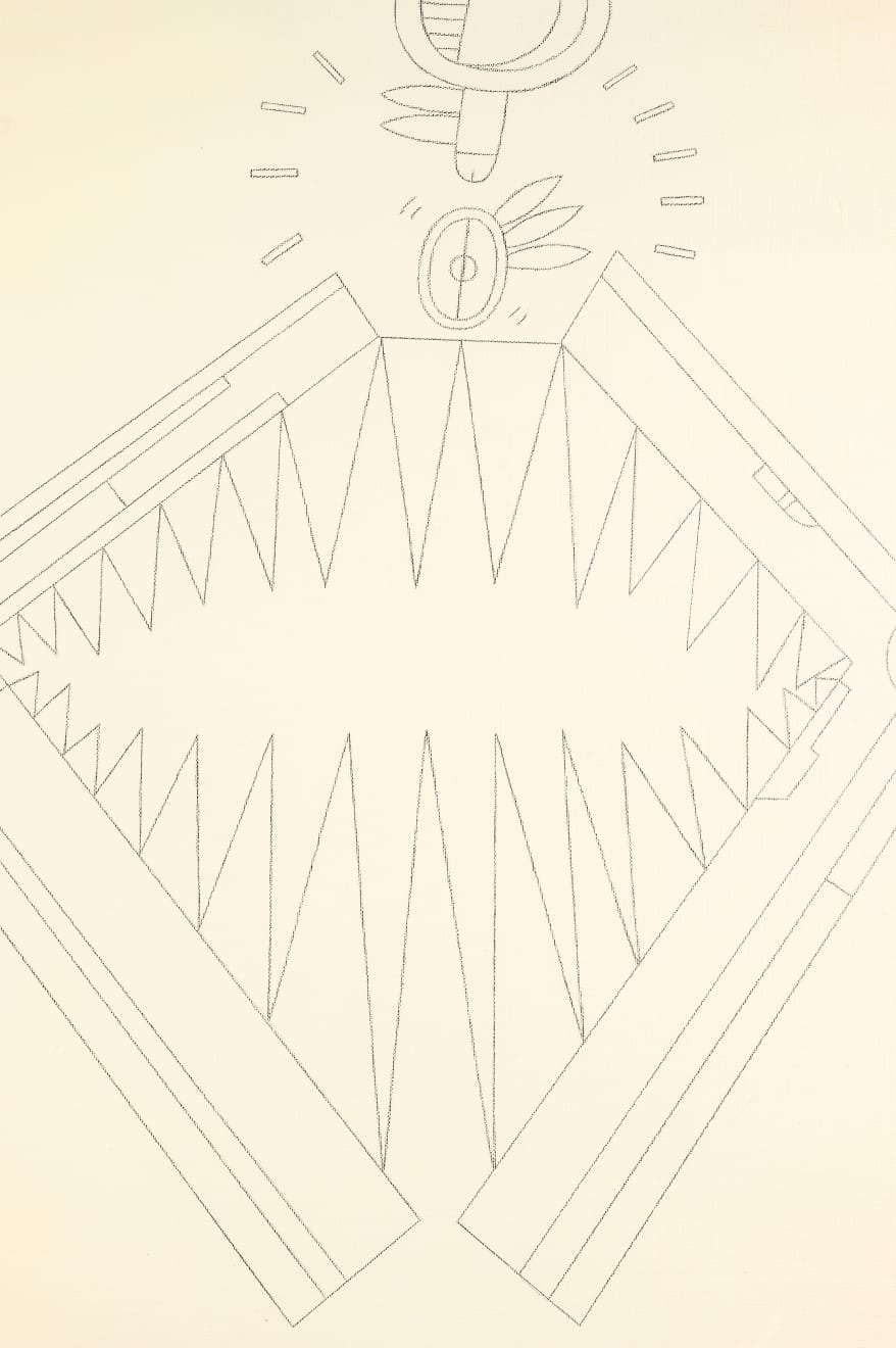 Shinjiro Okamoto, Ten Indians 10人のインディアン, 1996