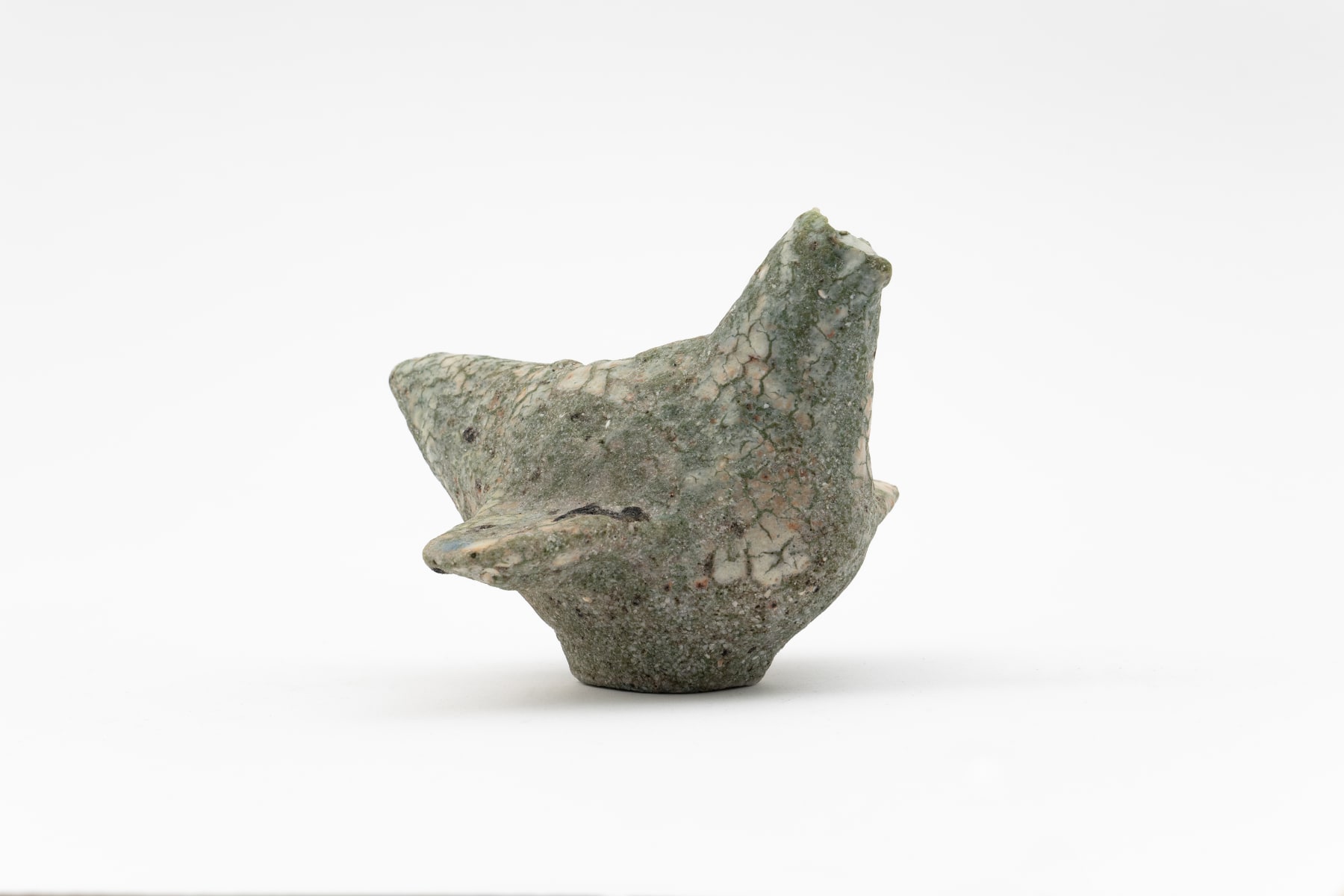 Masaomi Yasunaga, Empty Creature, 2023