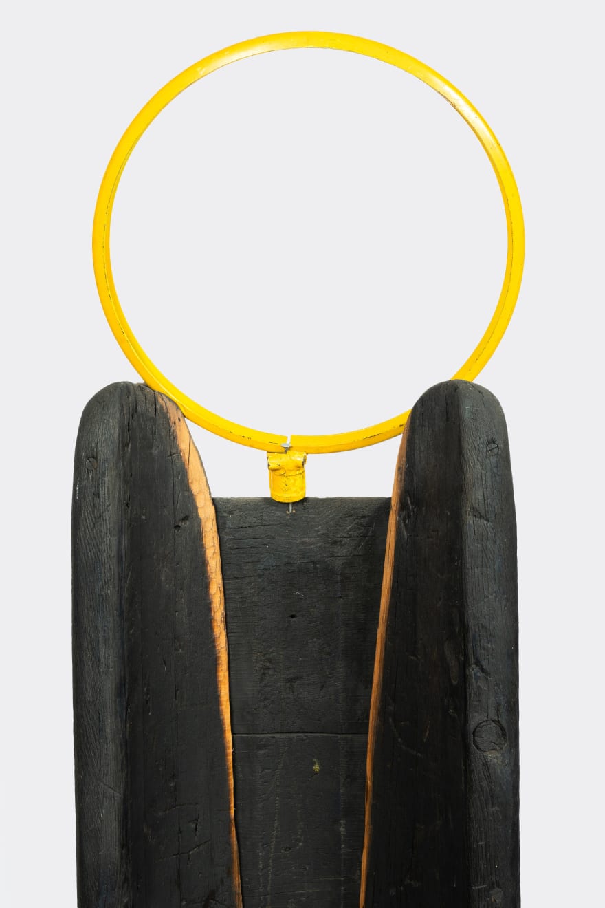 Kenzi Shiokava, Angel Kachina, 2003