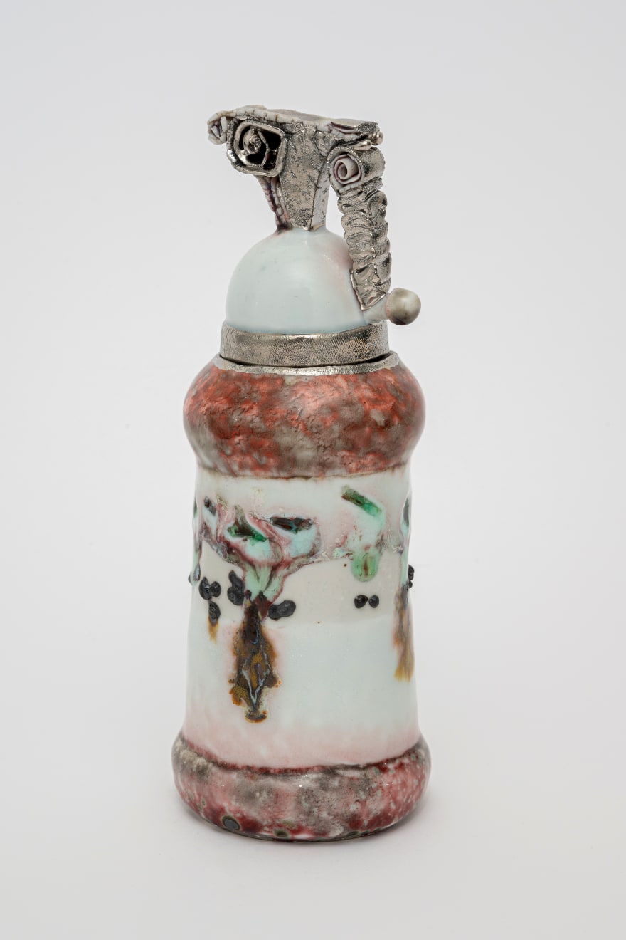 Kentaro Kawabata, seed , 2021