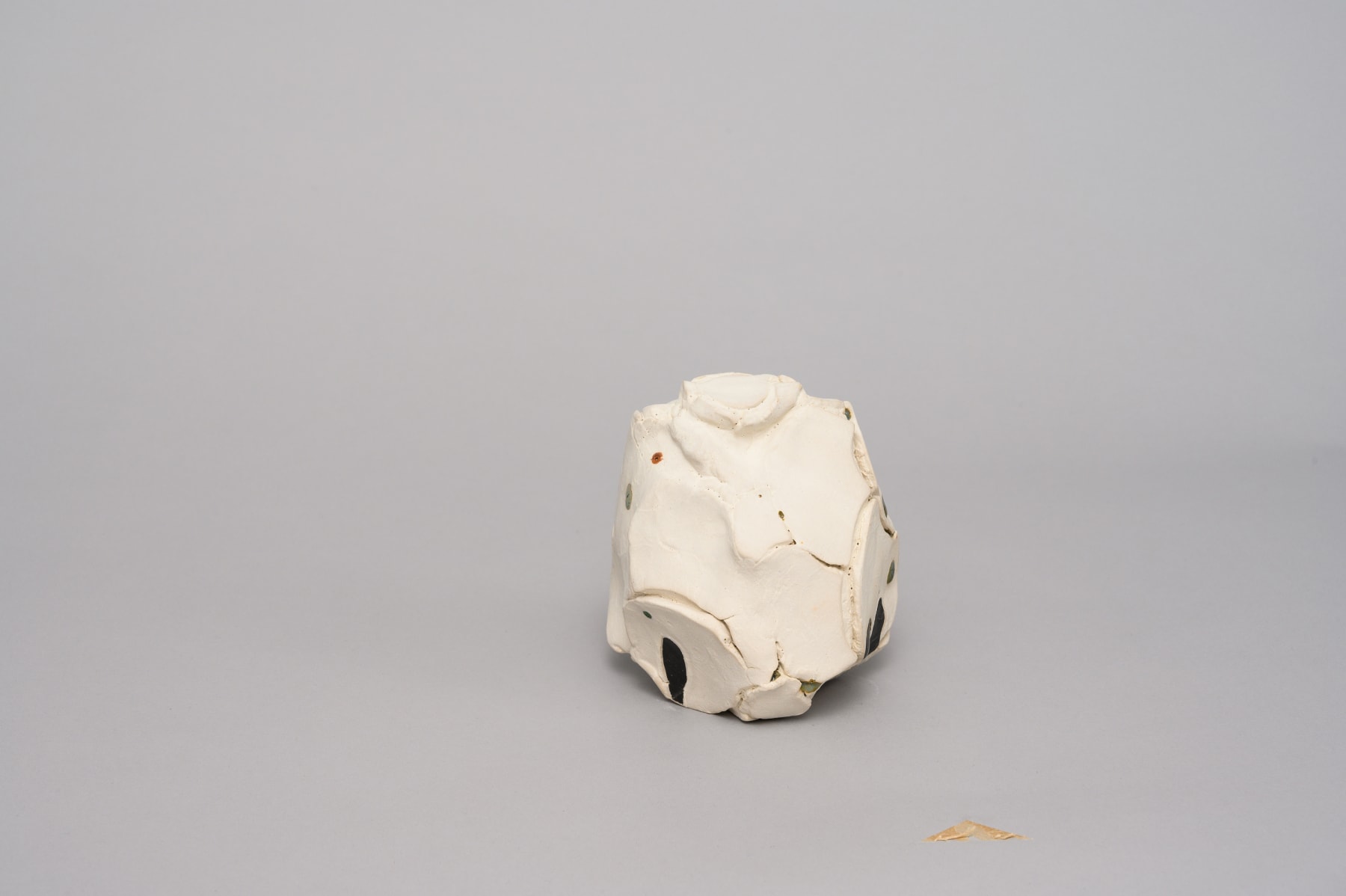 Keita Matsunaga, Organism, 2019