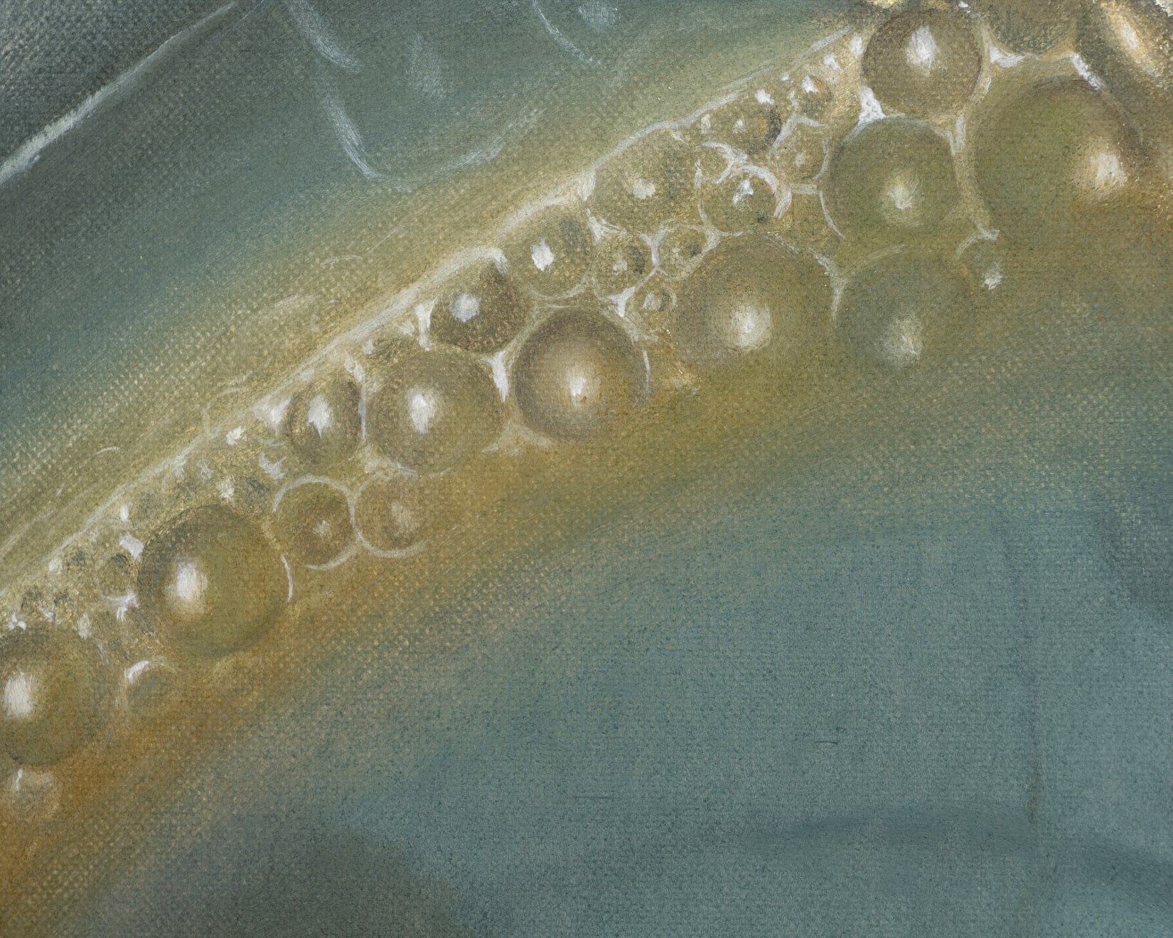 Kaoru Ueda, Soapsuds A, 1979