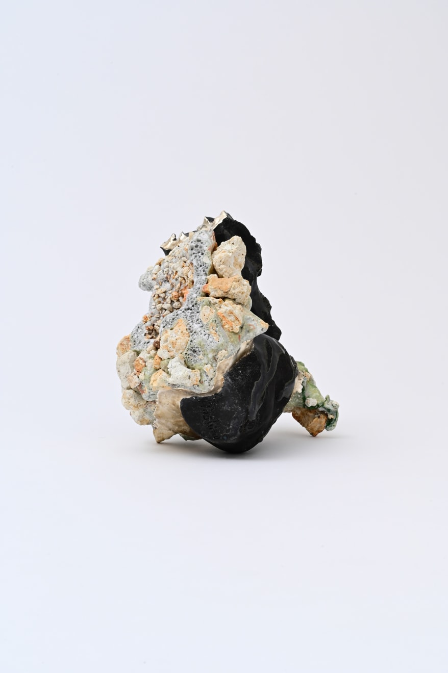 Masaomi Yasunaga & Satoru Hoshino, 己己, 2025