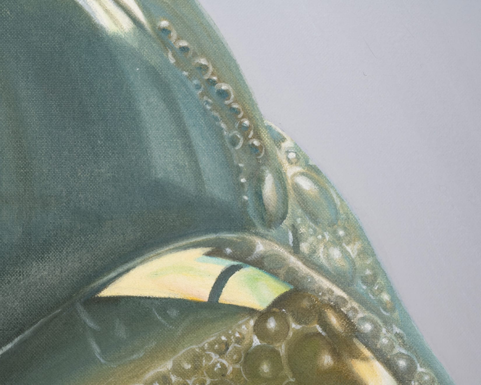 Kaoru Ueda, Soapsuds A, 1979
