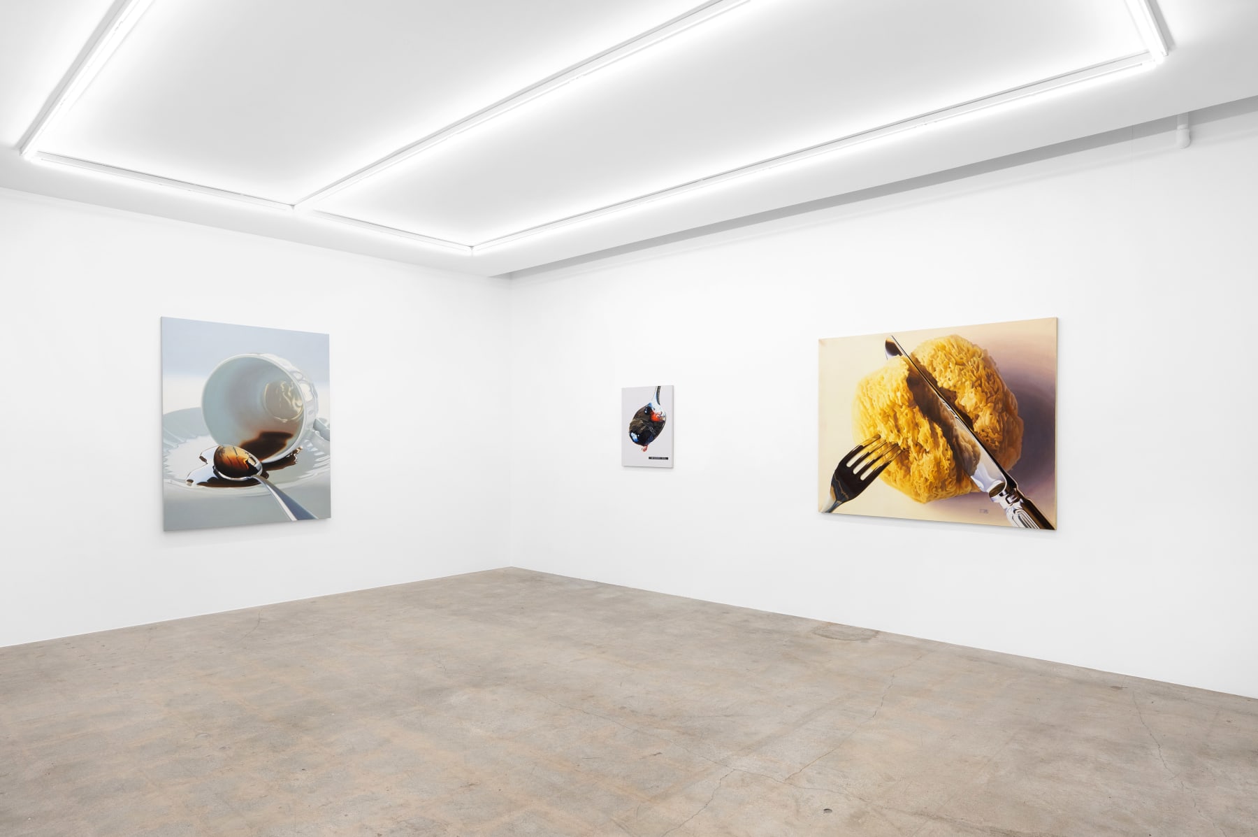 Kaoru Ueda, Spoon and Jam D, 1978
