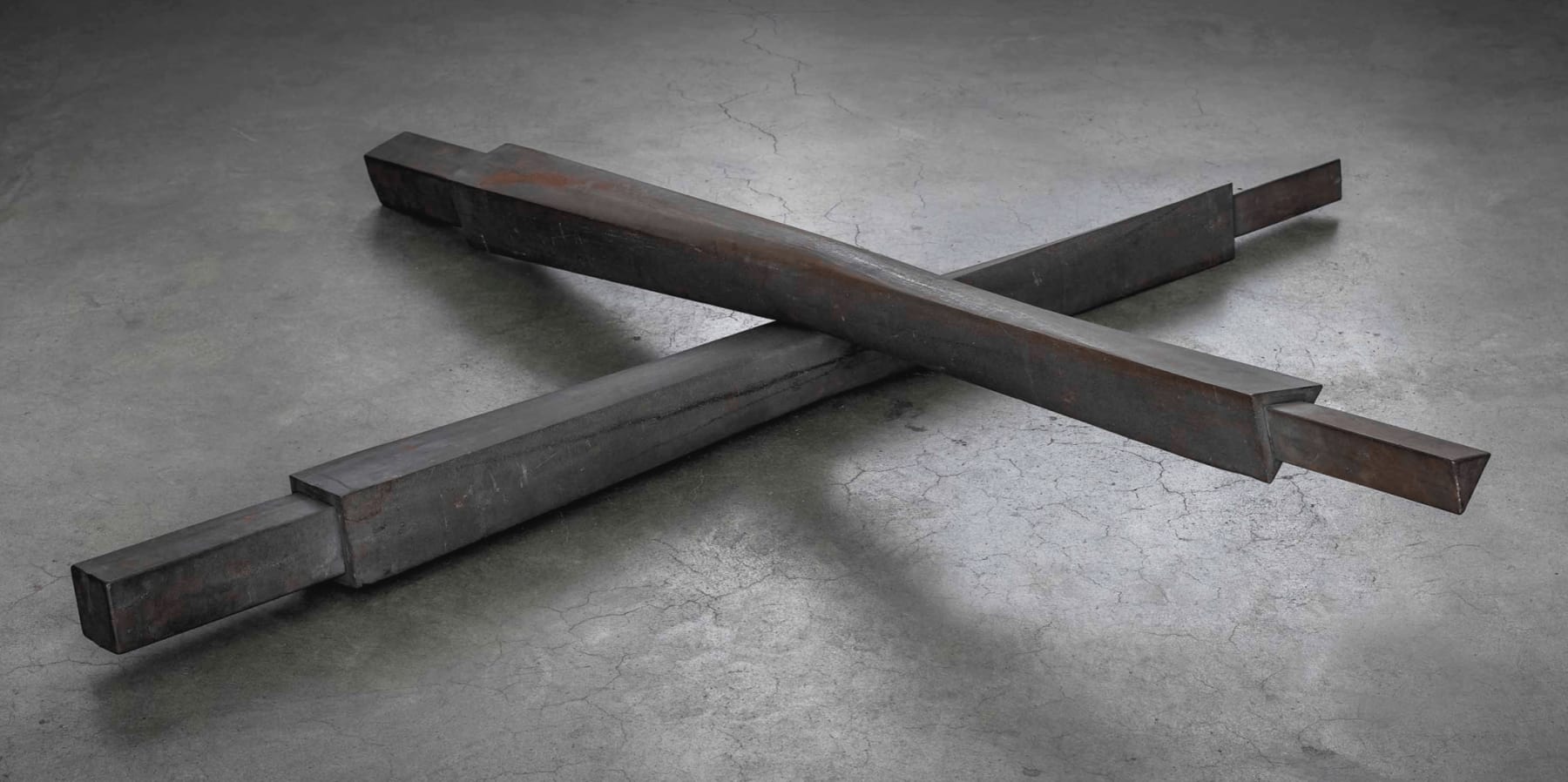 Bruce Nauman, Untitled, 1987