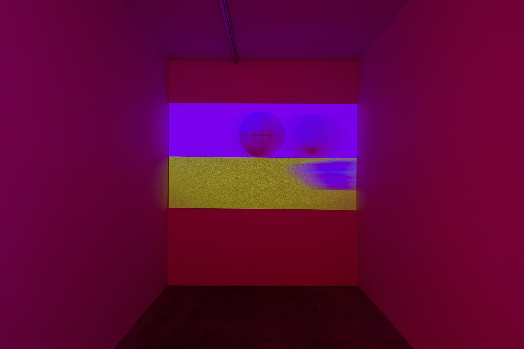 Takuro Tamayama, Eclipse, 2019