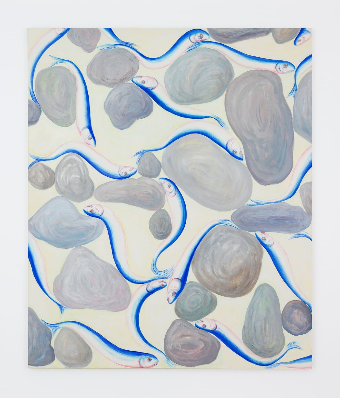 Shigeru Hasegawa, 2018-2019