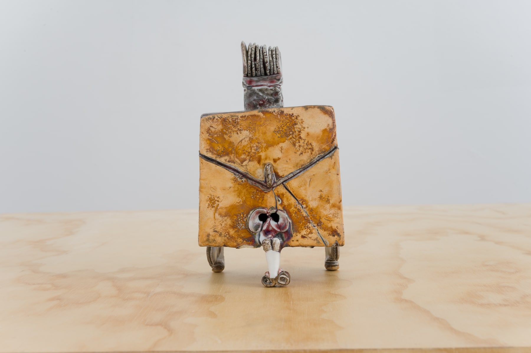 Kentaro Kawabata, loose, 2021