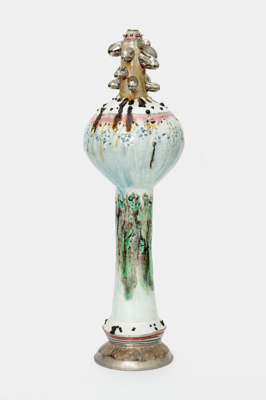 Kentaro Kawabata, Tower, 2021