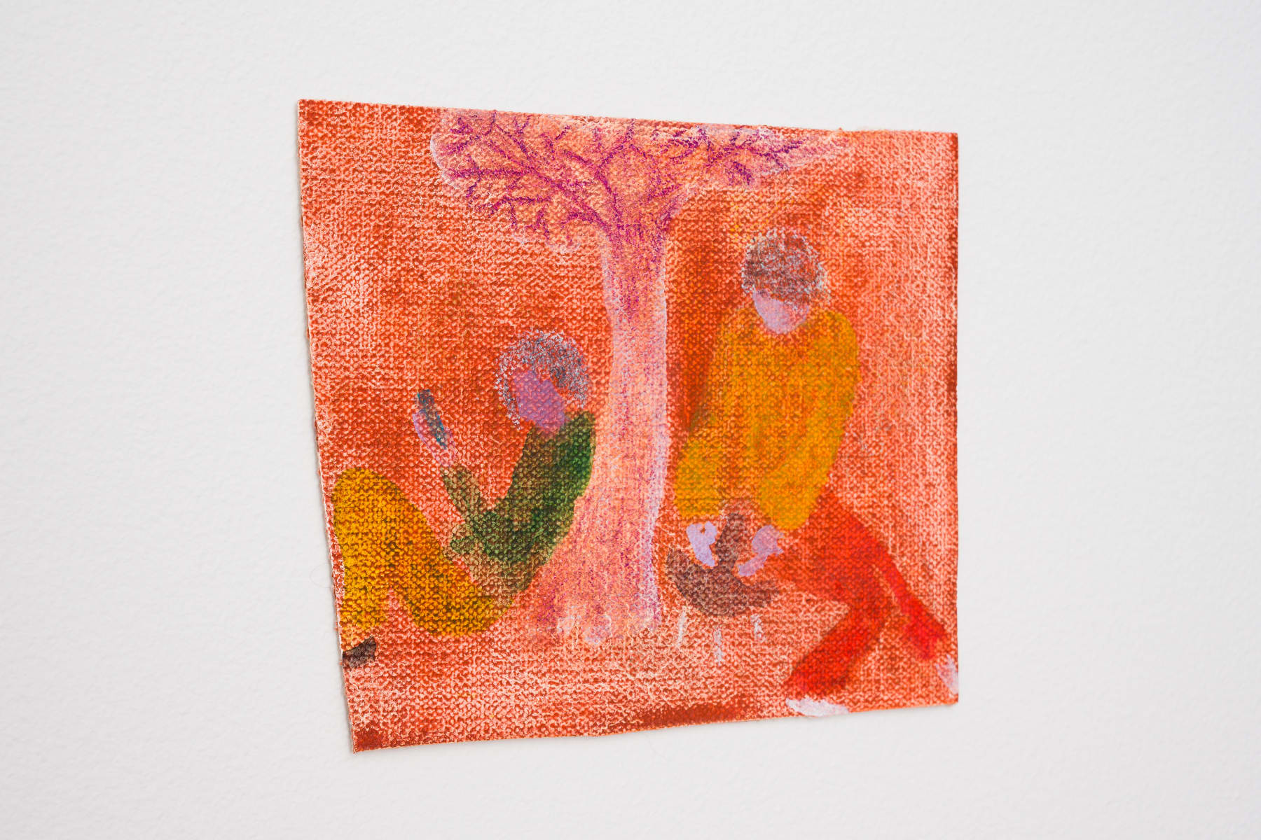 Daisuke Fukunaga, Untitled, 2021