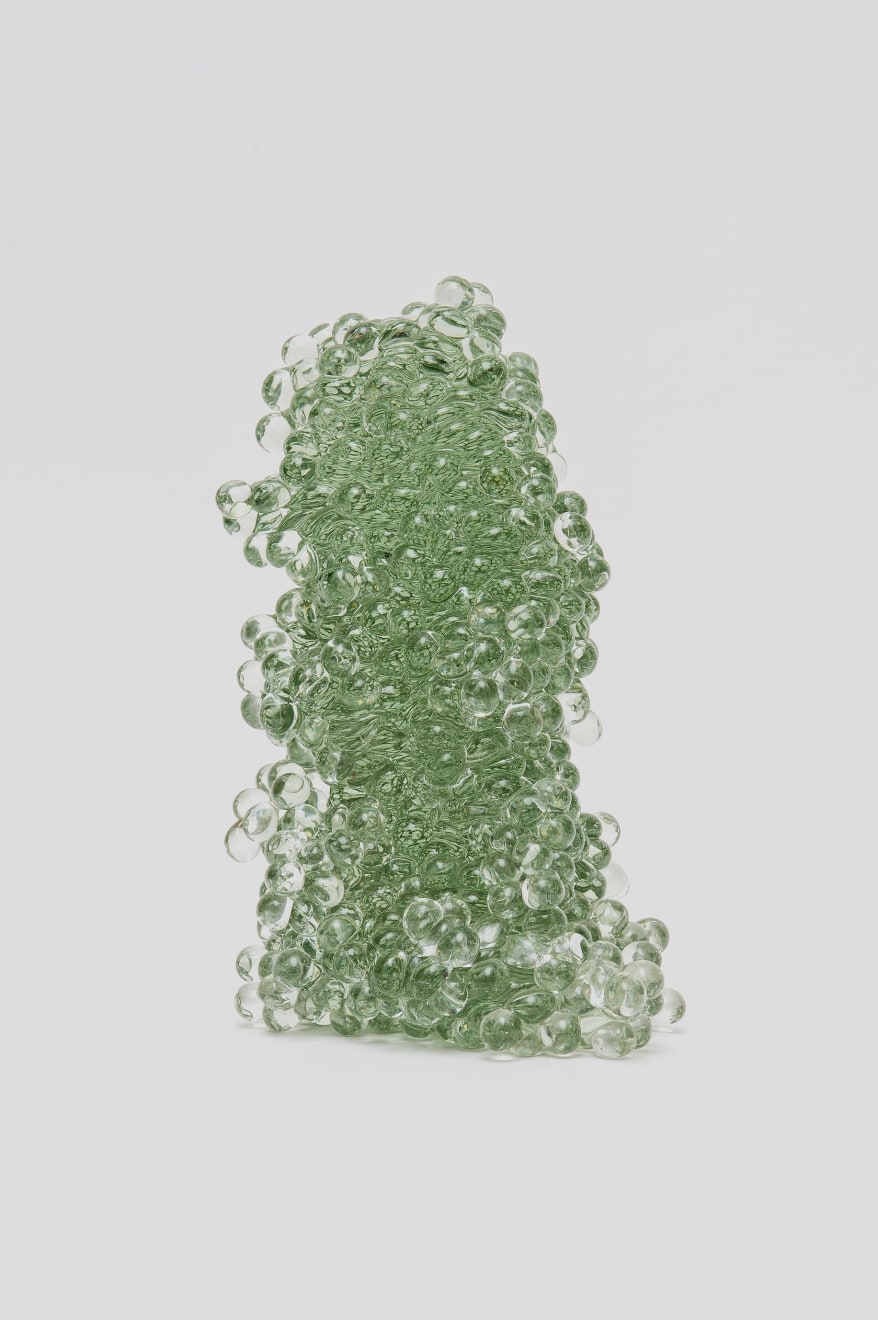 Kazuo Kadonaga, Glass No. 7 B, 2010