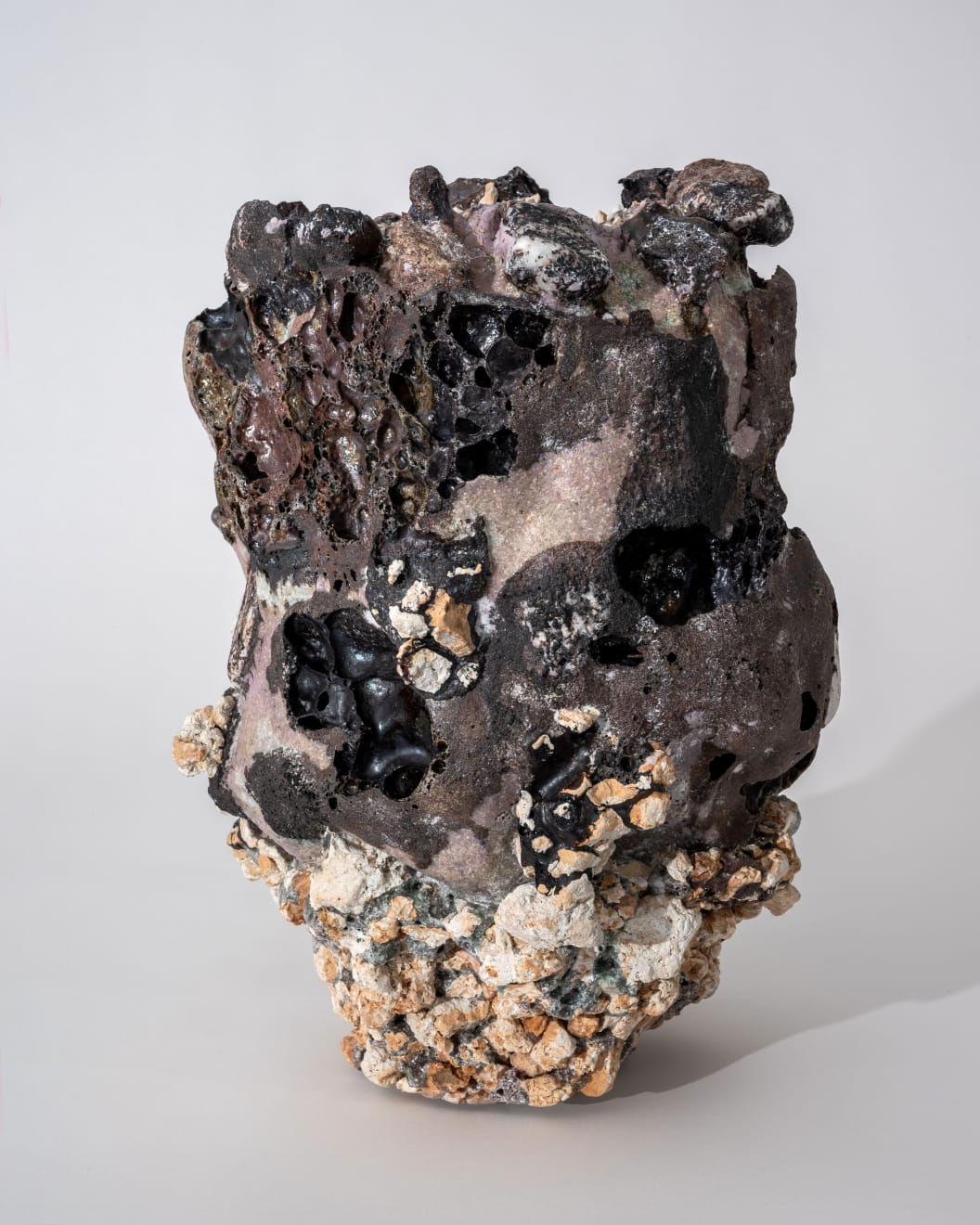 Masaomi Yasunaga, Untitled, 2020