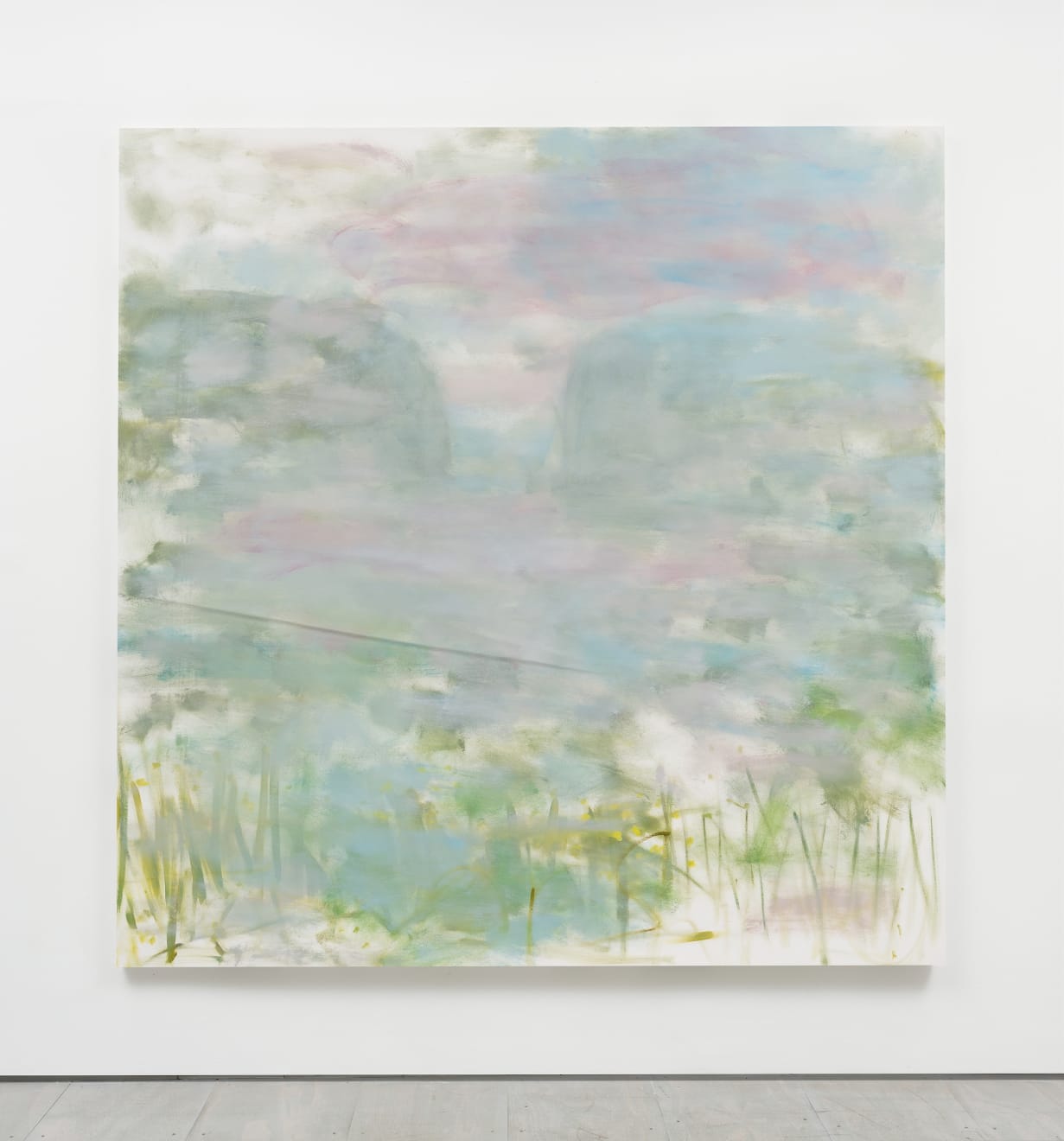 Trevor Shimizu, Sunset Cove, 2020
