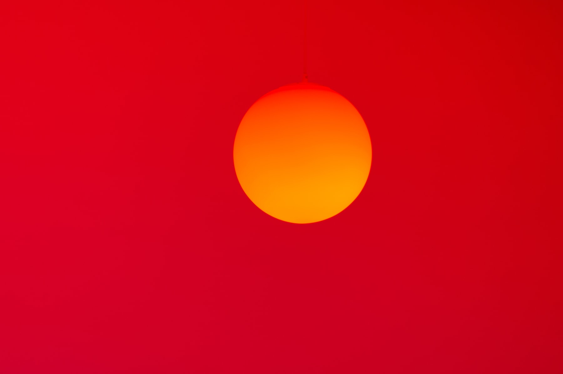 Takuro Tamayama, Installation (Eclipse Dance), 2019