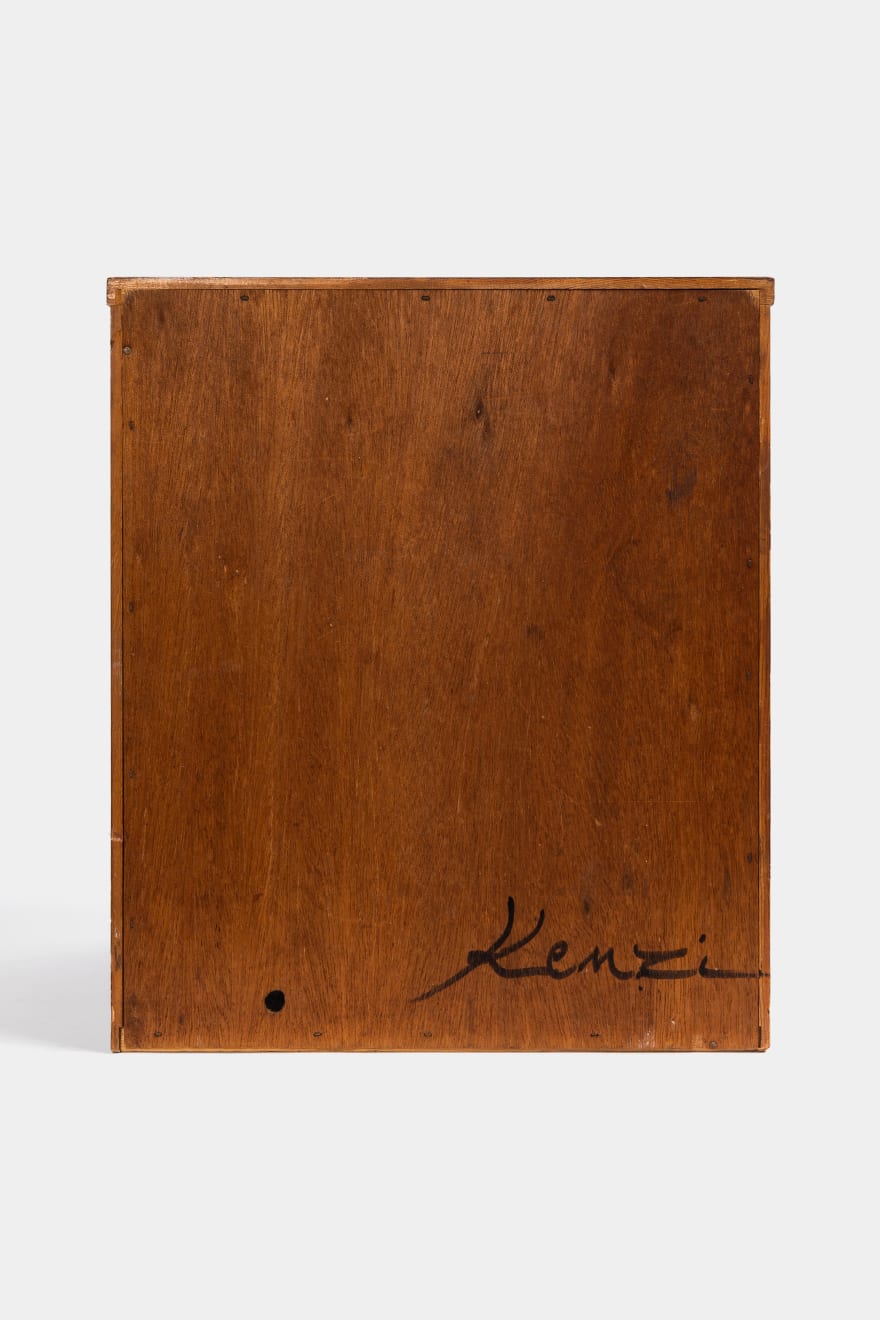 Kenzi Shiokava, Untitled, c. 2000