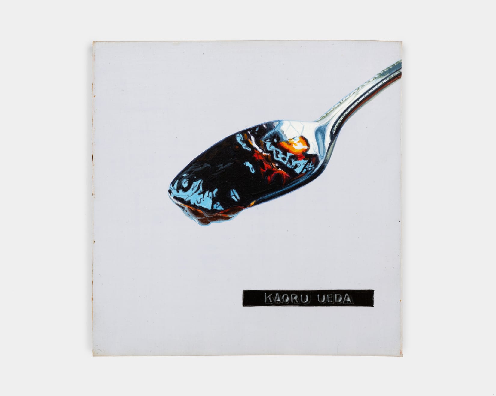 Kaoru Ueda, Blackberry Jam, 1985