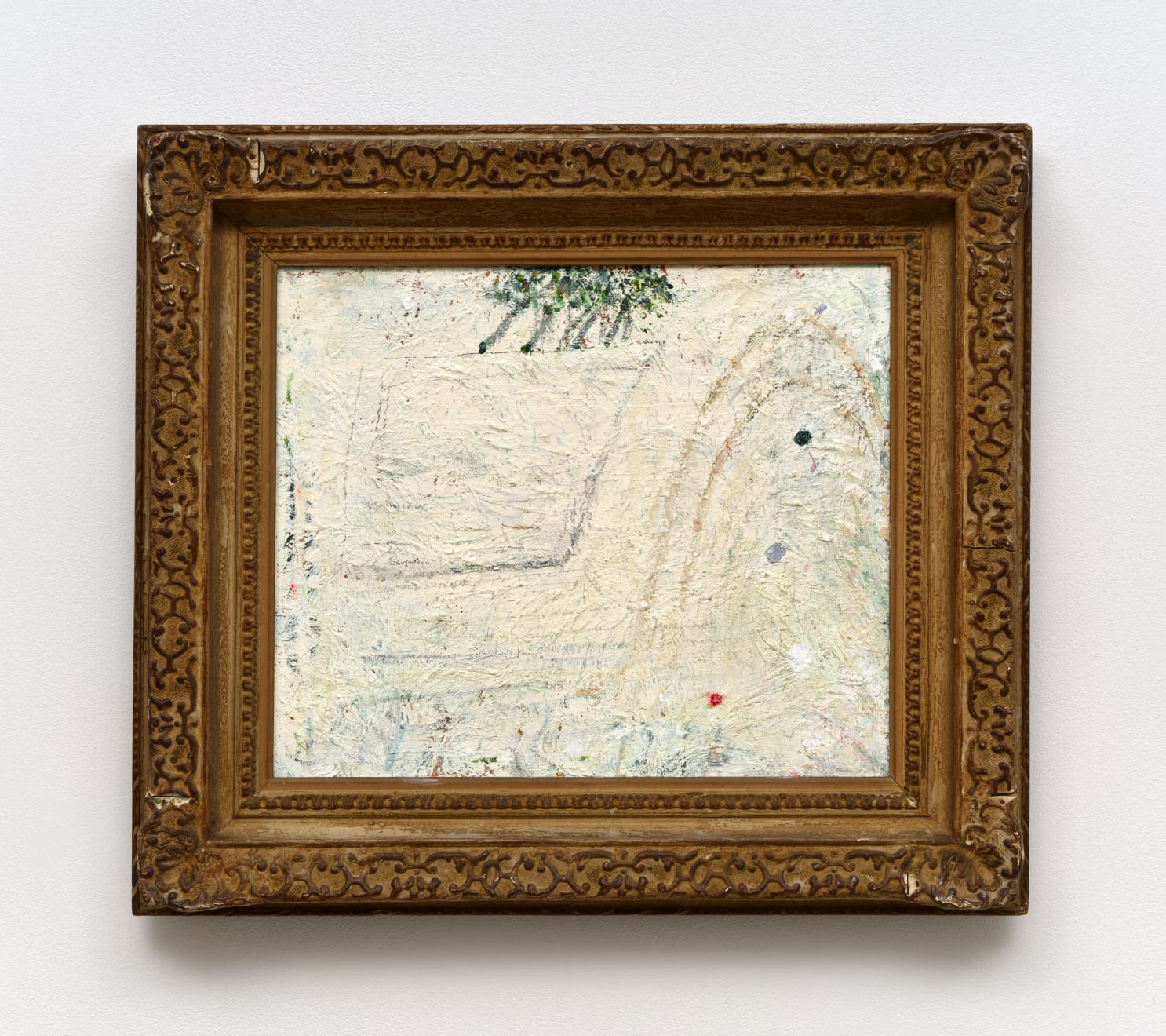 Hiroshi Sugito, untitled, 2022