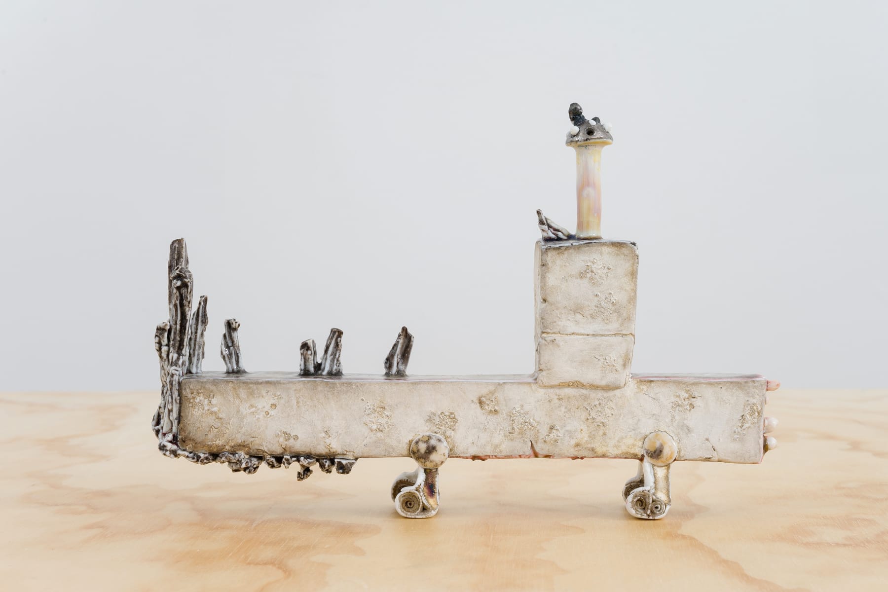Kentaro Kawabata, vukovich, 2015