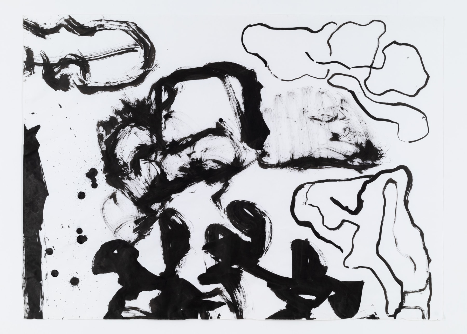 Miho Dohi, Untitled (3), 2024
