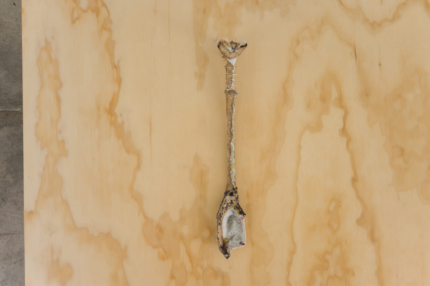 Kentaro Kawabata, Spoon, 2003