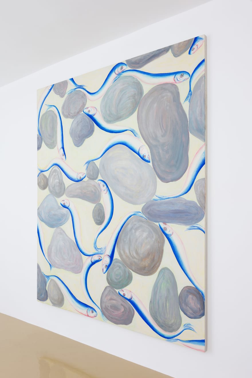 Shigeru Hasegawa, 2018-2019