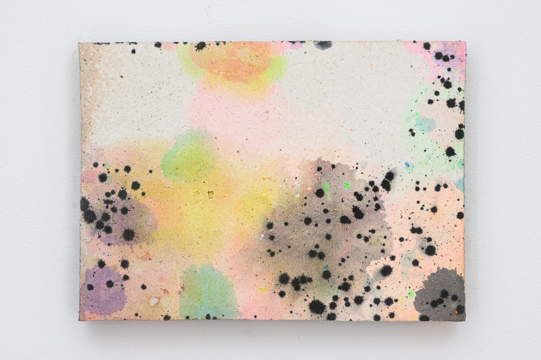 Tomohisa Obana, graffiti , 2022
