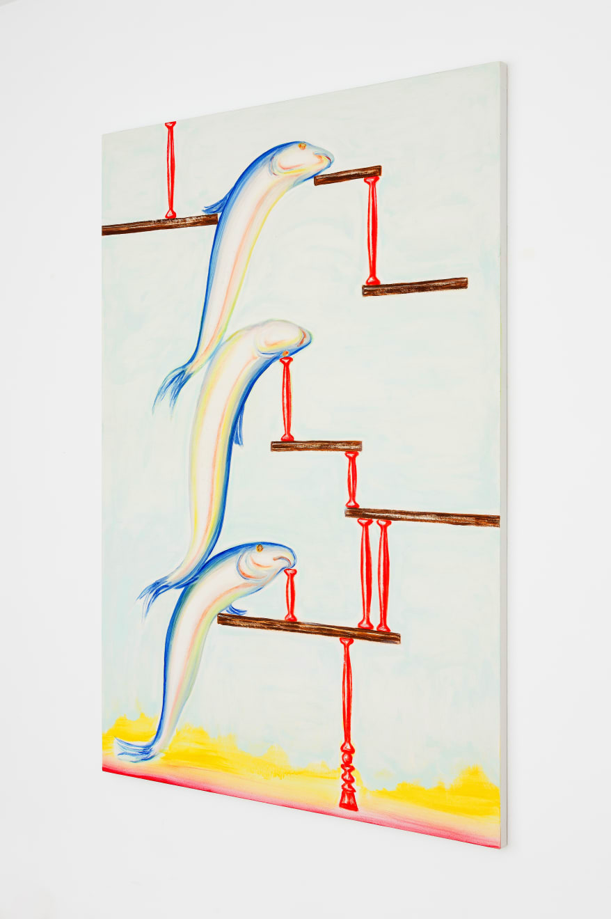 Shigeru Hasegawa, 2010