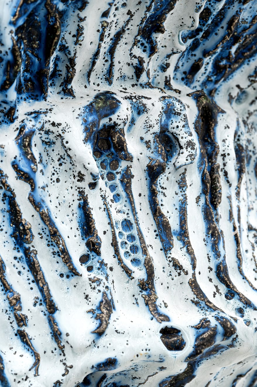 Satoru Hoshino, Spring Snow 22S-2, 2022