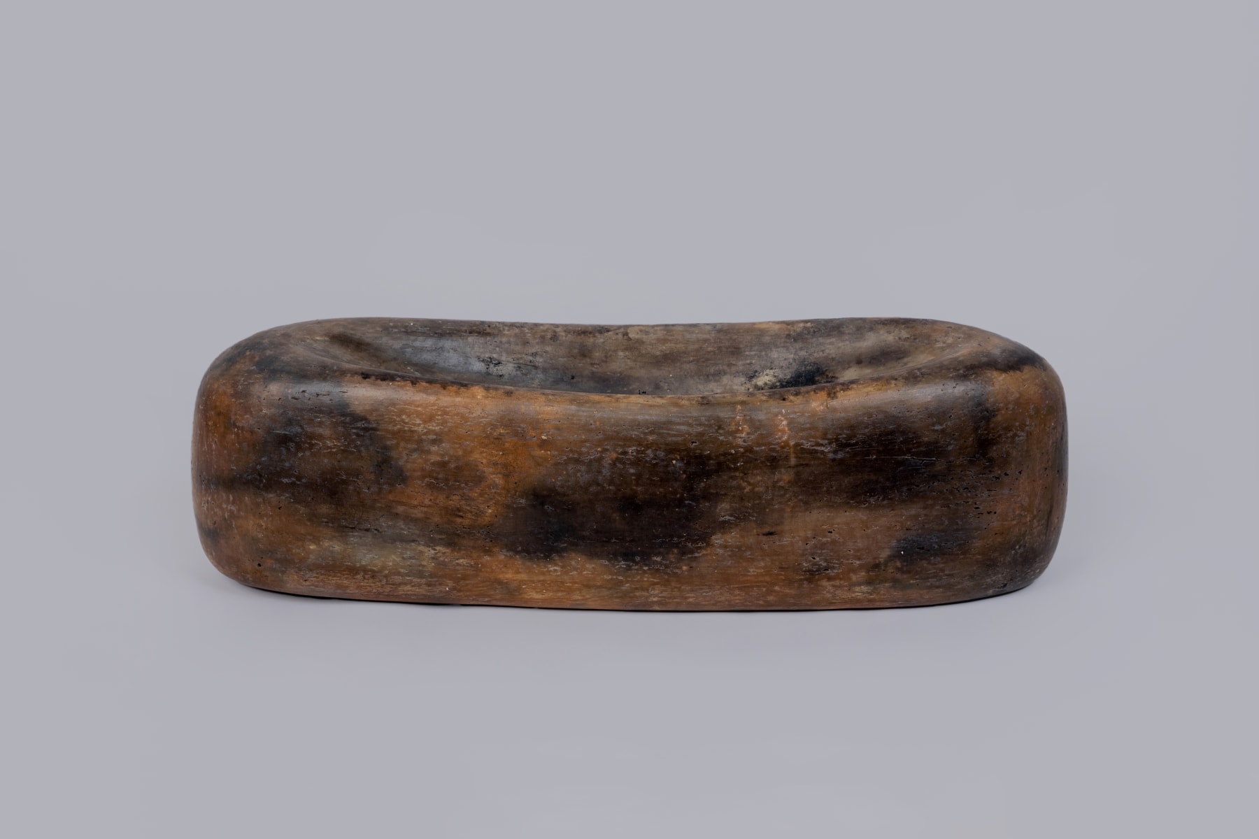 Rando Aso, Hollow Shape (baguette) / 中空のかたち, 2021