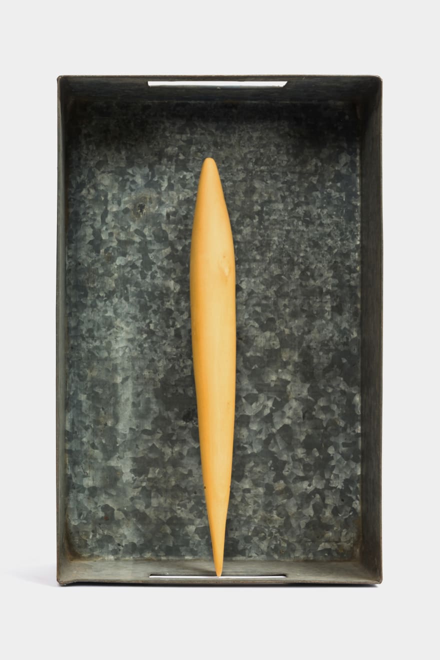 Kenzi Shiokava, Flight, 1998